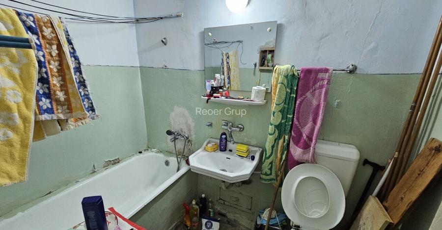 MIHAI BRAVU zona Piata -Lidl , garsoniera et. 3/4 la 37000 e