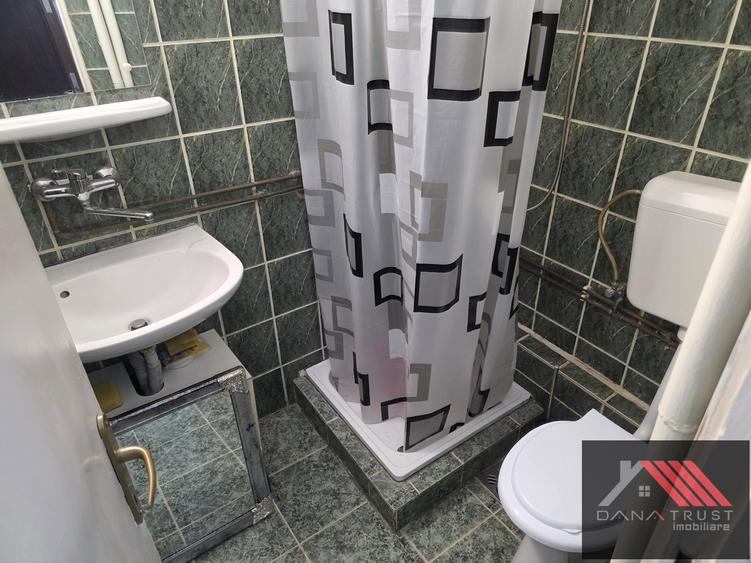 Olimpia-Stadion. Garsoniera - Recent renovata - 200 eur - 4