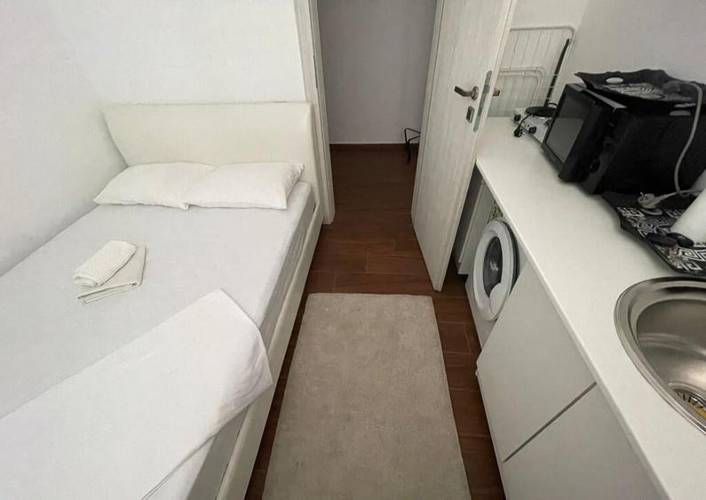 OCAZIE-CASH/RATE/SCHIMB - Studio/2 camere Twin Residence Mamaia Nord - 6