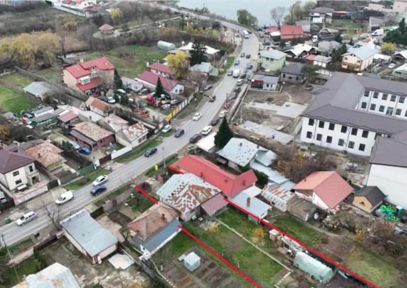 STEFANESTII DE JOS, CASA 95 MP, LOT 791 MP! - 4