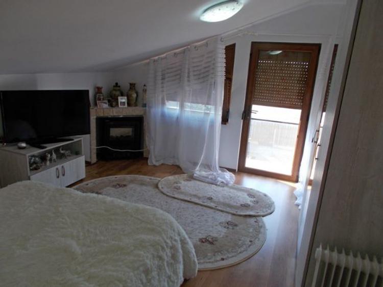 Vila, P+M, Becicherecu Mic, 4 camere, 140 m, teren 367 mp, mobilat si utilat - 3