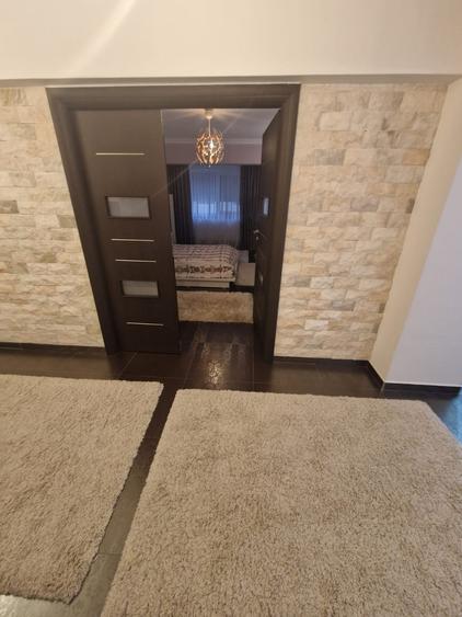 Tomis Nord- 2 camere decomandate 75mp, mobilat, etaj 2, bloc 2010 constructie - 21