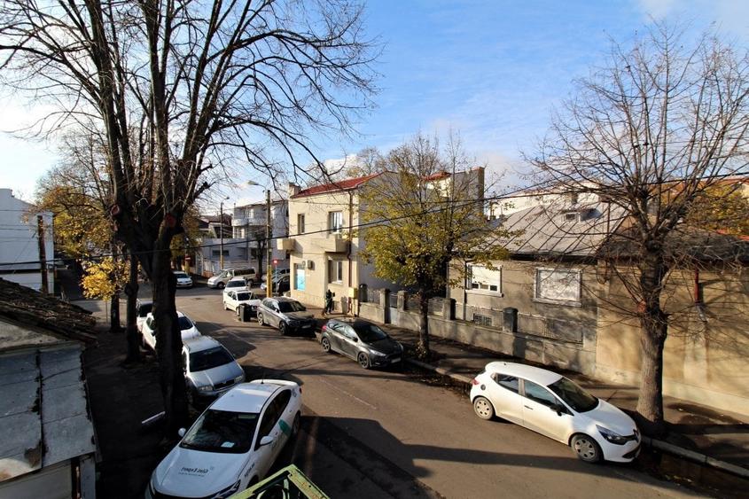 GRIVITI-  o camere pentru birou - 3