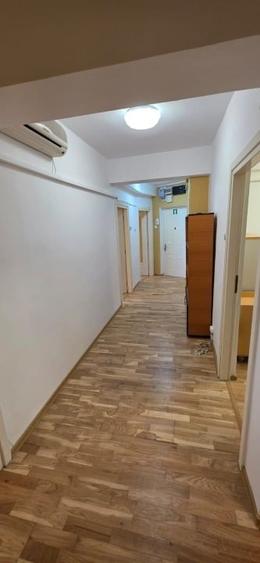 Apartament parter pregatit pt birou faleza port Tomis vedere la mare - 12