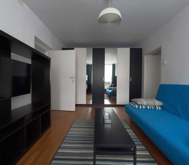 Apartament 2 camere de inchiriat - 4