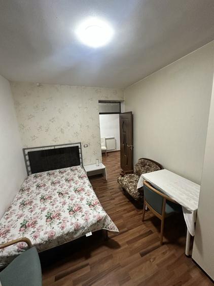 Persoana Fizica - Inchiriez apartament cu 2 camere decomandat. Loc de parcare inclus - zona Bucium - 8