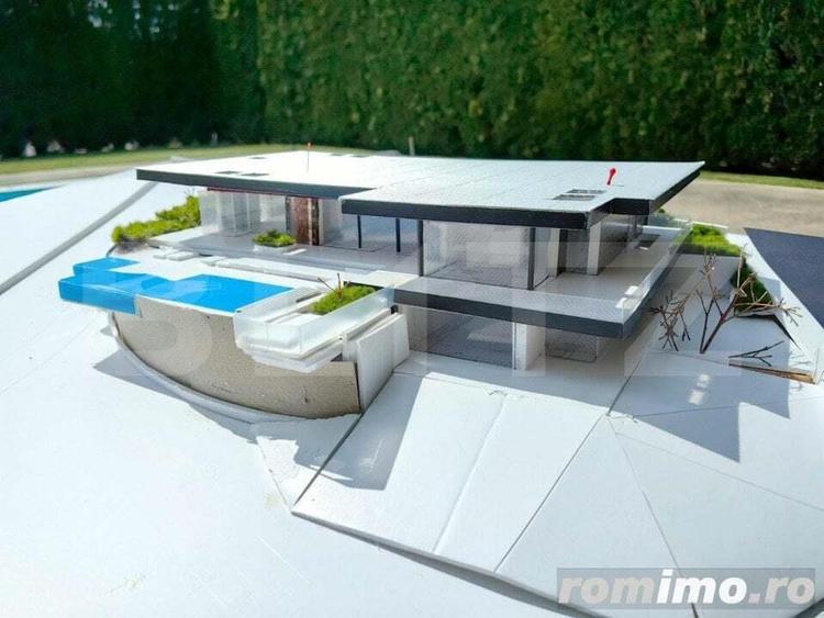 Teren 8000 mp, zona Schit - Alba Iulia - 3