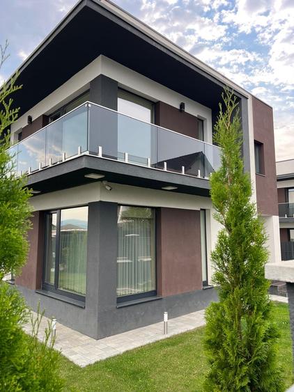 VILA 4 CAMERE - BRASOV - COMISION 0% - 1