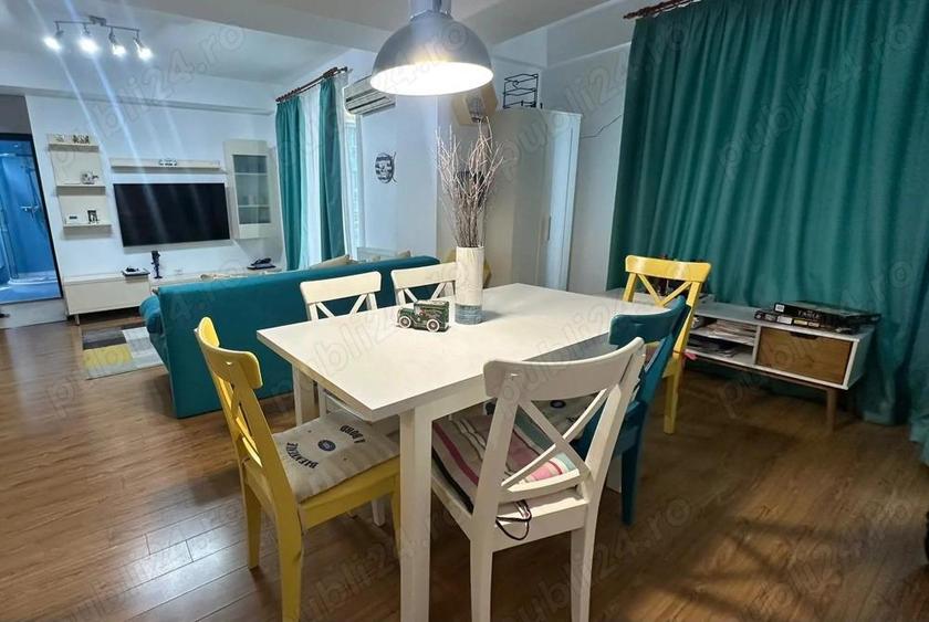 Apartament 3 camere, Summerland Short Long term - 1