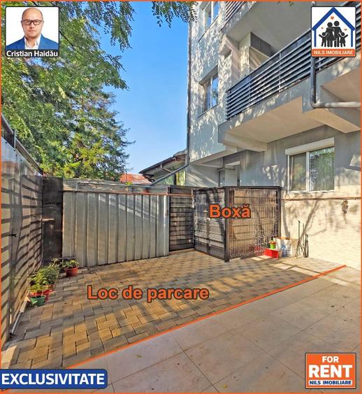 De inchiriat Apartament 2 camere| Bloc nou | Damaroaia - Sector 1  - 4