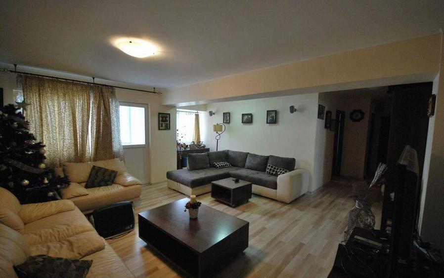 Apartament 4 camere Piata Sudului / Alexandru Obregia blo... - 3