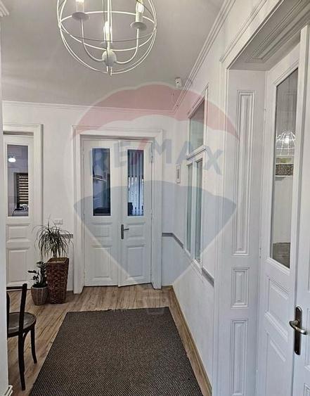 Spațiu comercial de 98.47mp de închiriat în zona Ultracentral - 4