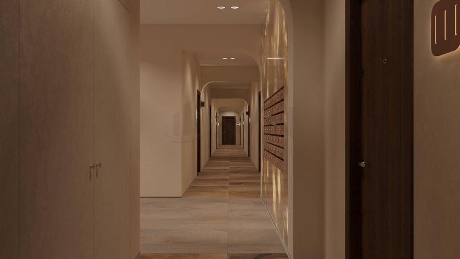 REA1025157 Studio Dublu cu Gradina Mosilor - 8