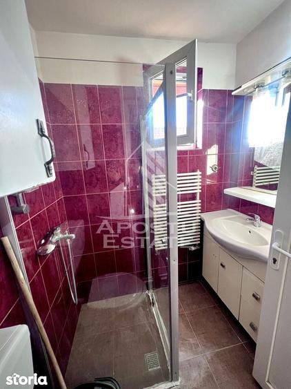 Apartament 1 camera, de inchiriat, la casa , zona Aradului, Timisoara - 6