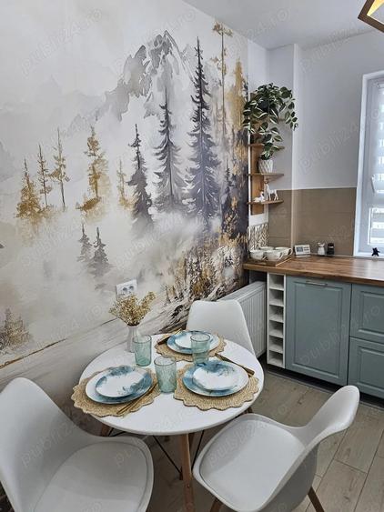 Inchiriez ap 2 camere - 5