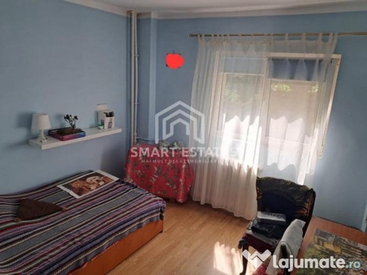 4 camere decomandat | Mega Mall | bloc 1983 - 7