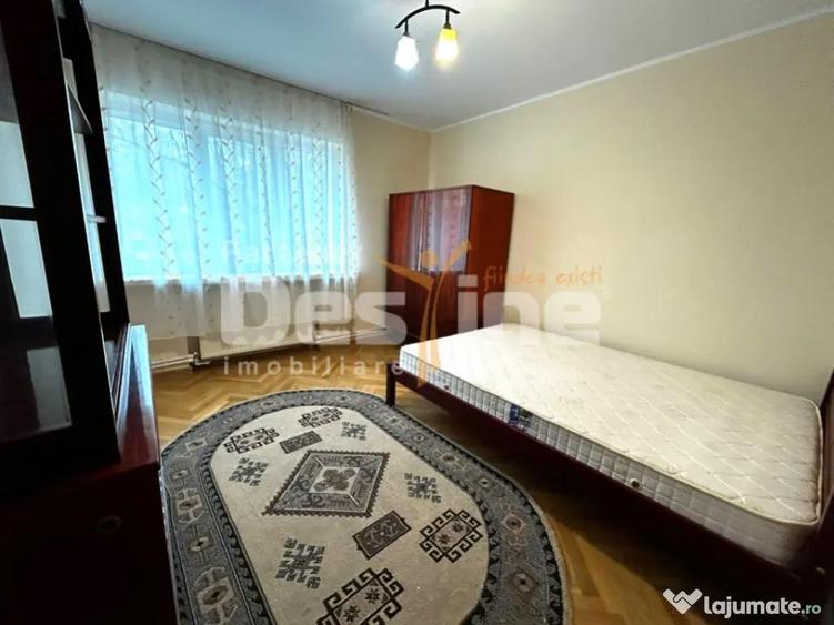 Apartament 3 CD 75 mp Copou Universitate etaj intermediar - 7