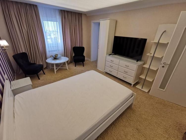 Garsoniera Ion Mihalache- Titulescu- Banu Manta - 2