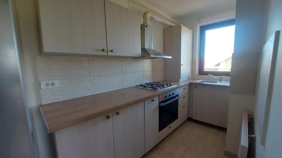 Garsoniera bloc nou stil boutique Popesti-Leordeni Miraslau - 1