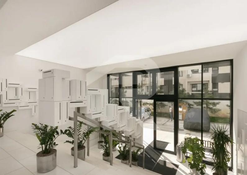 Apartament deosebit 3 camere Transparent Residence 3 - 15