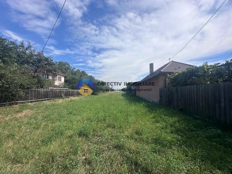 Teren intravilan de vanzare – 1.688 mp, Dumbrava Rosie - 2