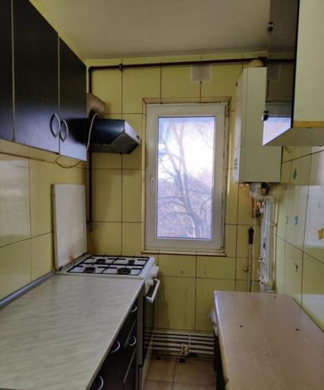 Apartament 3 camere / 54 mp / zona Gara / AC / centrala pro - 2