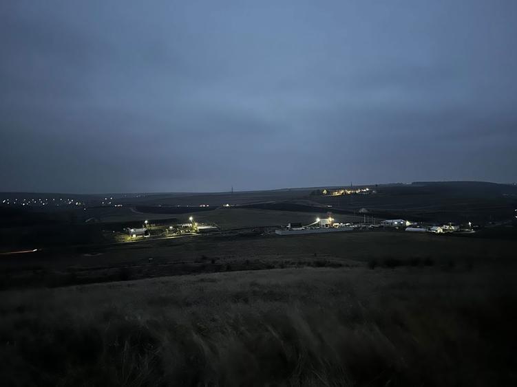 Miroslava lot nr 1 - teren 640 mp - cartier rezidential - 2