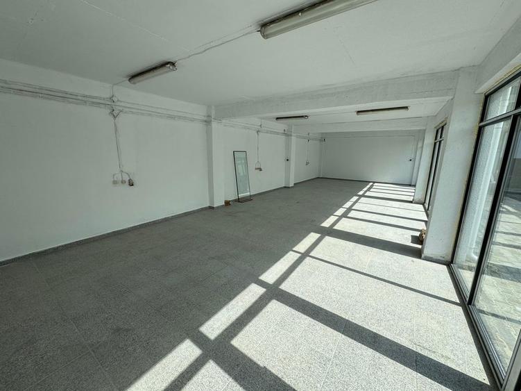 Spatiu de depozitare sau birouri - 3