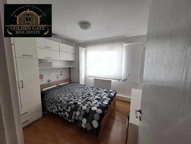 Comision 0% Apartament 2 Camere Lujerului | Centrala | AC | Balcon | - 4