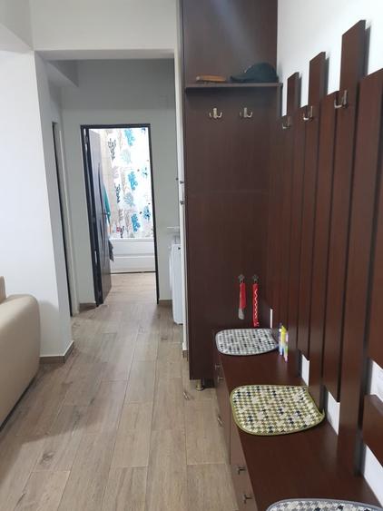 Soseaua Alexandriei, intre rond Luca si Leroy Merlin pe strada Oituz - 3