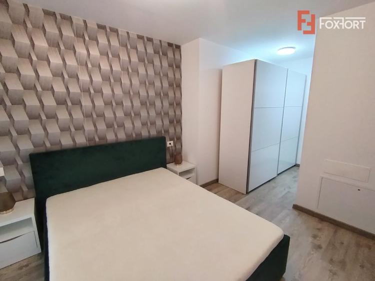 Apartament cu 2 camere de vanzare in Timisoara, zona Soarelui - 8