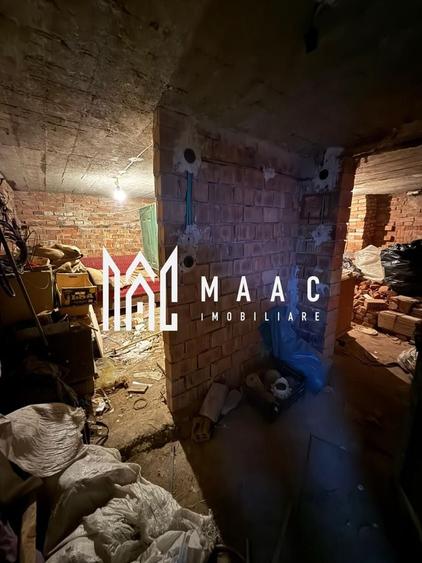 Casa individuala 3 camere | Pivnita | Pod | Curte | Lupeni - 19