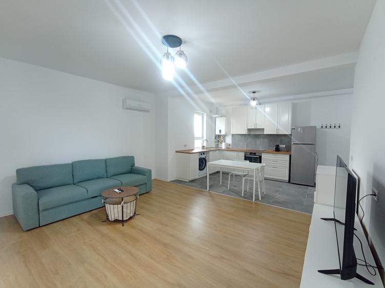 Apartament 2 camere – Dumbrăvița, zona Mureș – disponibil imedit - 2