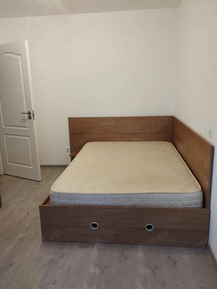 Inchiriez apartament cu 3 camere - 10
