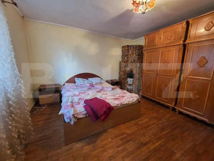 Casa cu teren generos ?i balta de pescuit Gae?ti - 19