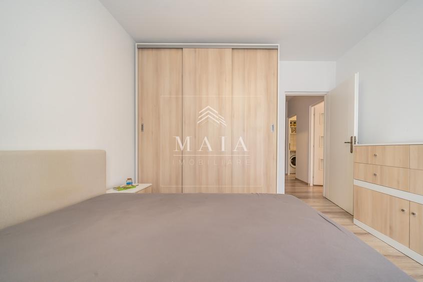 2 camere, bloc nou, la 5 min de Centru, cu loc de parcare - 6