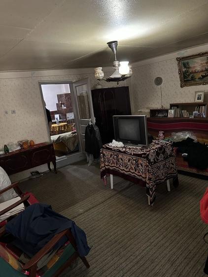 Vand casa batraneasca + teren Ograzile, Merei - 1