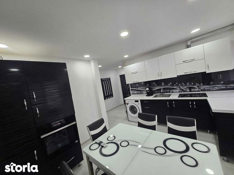 Inchiriere apartament - strada Sucevei - 4