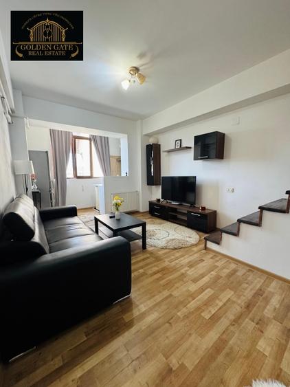 Duplex 2 Camere Dristor | Centrala | AC | 7 min Metrou | - 1