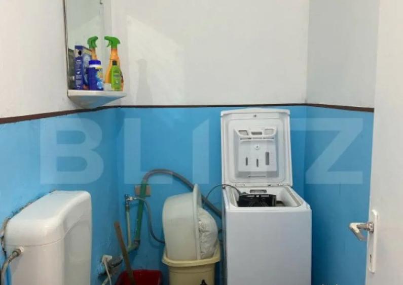Apartament de vazare, cu 4 camere, 90 mp + balcoane, zona La - 8