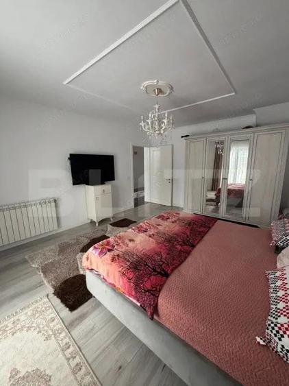 Elegan?a ?i spa?iu: re?edin?a exclusivista 250 m2, pe 20 ari teren, Siminicea - 2