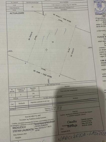 teren de vanzare Magurele - 5