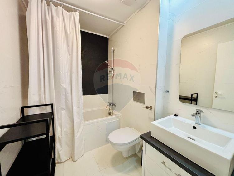 Oferta speciala | Studio dublu | mobilat+loc parcare | Cosmopolis - 6