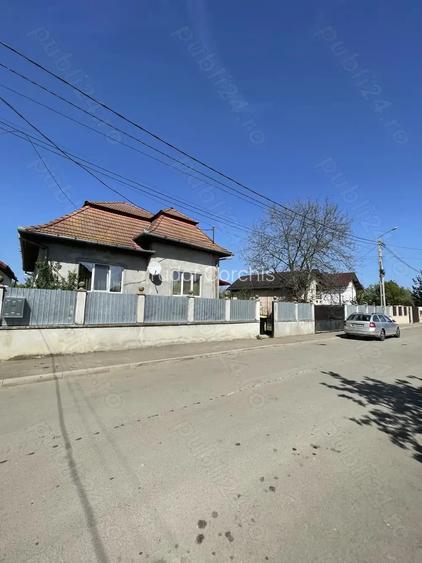 Casa de vanzare zona Turda Arena