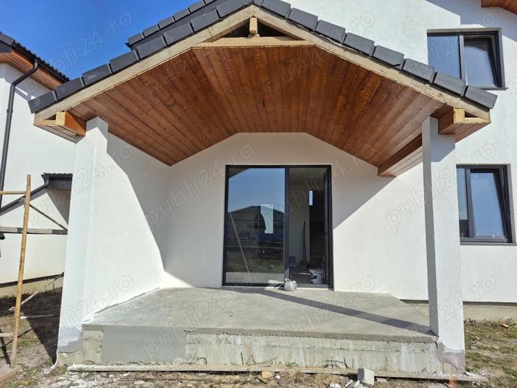 Vand casa tip P+M Martinesti - 4