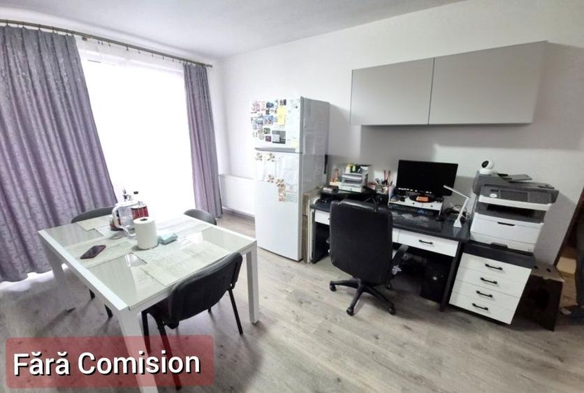 Vand apartament cu acces direct in gradina 2 camere + living/ bucatari - 5