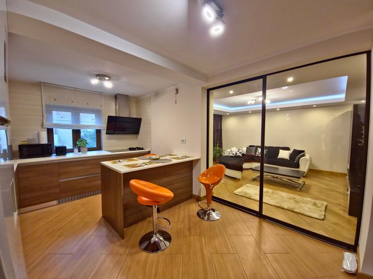 Faleza Nord  2  camere  plaja Reyna, modern și primitor termen lung - 11