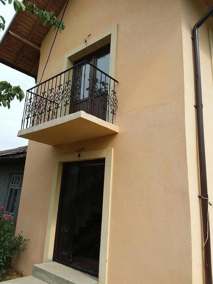 Casa cu teren generos 45 ari construc?ie 2016 zona lini?tita - 2