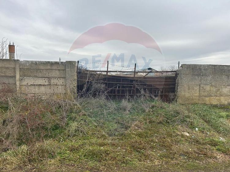 Teren intravilan 7,089mp Inand - 4