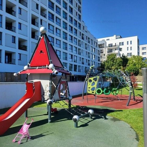 PRIMA INCHIRIERE! APARTAMENT 3 CAMERE ZONA EROU IANCU NICOLAE  ! - 6